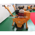 Walk behind Single Drum Mini Road Roller (FYL-600)